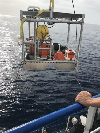 sea cabled observatory hcmr